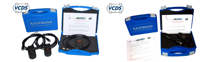 VCDS